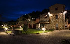 Agriturismo Casa VolaterrA